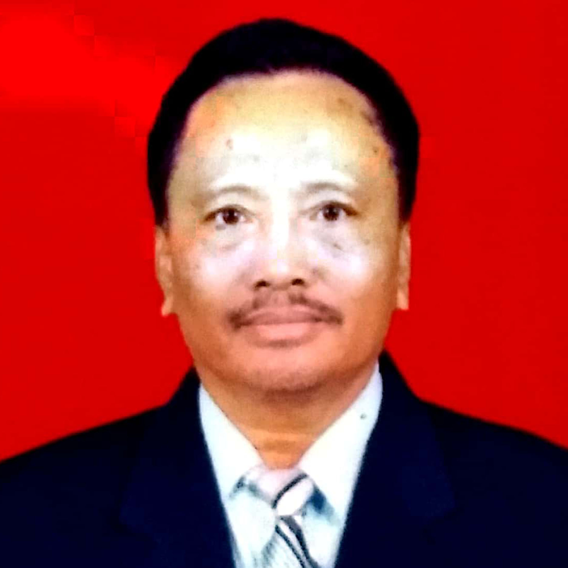 Dr. Drs. I Wayan Wirta, M.Si