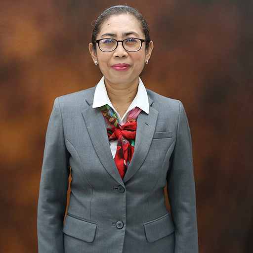 Dr. Dra. Ida Ayu Tary Puspa, S.Ag, M.Par