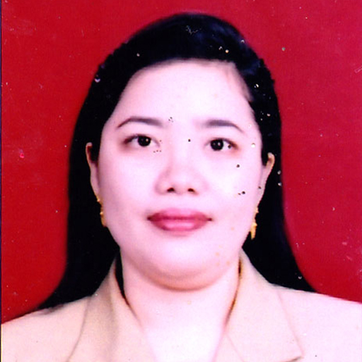 Ida Anuraga Nirmalayani, SE., M.Ag