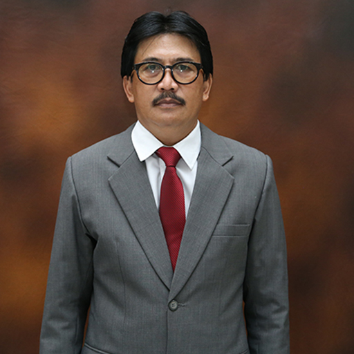 Dr. Dewa Ketut Wisnawa, S.Sn., M.Ag