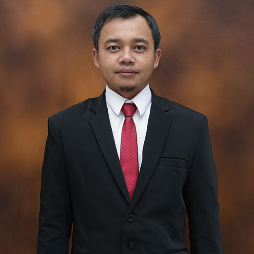 Dr. I Wayan Wiwin, SST.Par.,M.Par