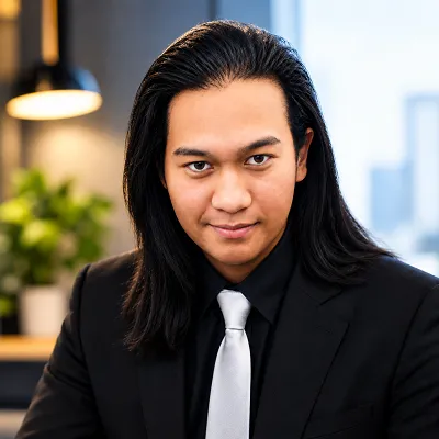 Anggara Putu Dharma Putra, S,Ag,M.Fil.H