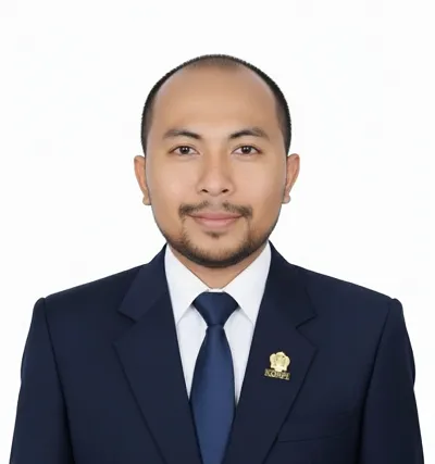 Ida Bagus Sudarma Putra, SH.,MH