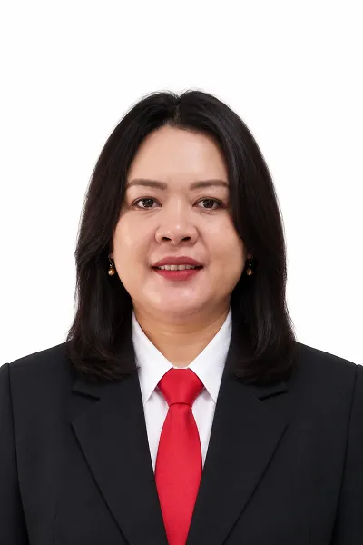 Dr. I Gst. Ayu Ratna Pramesti Dasih, S.Sos.,M.Si