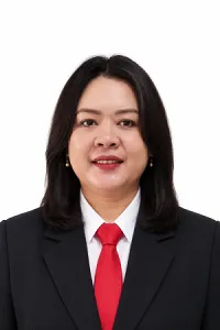 Dr. I Gst. Ayu Ratna Pramesti Dasih, S.Sos.,M.Si.