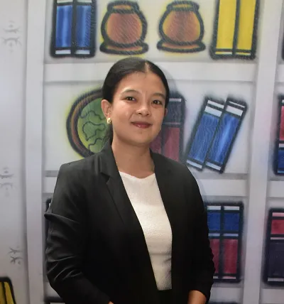 Astuti Wijayanti, S.Psi.,M.I.Kom