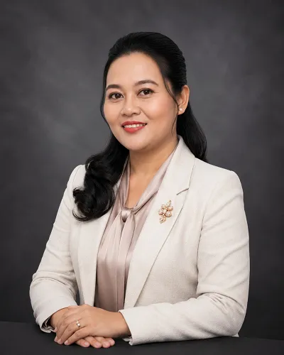 Ni Komang Sudarningsih, S.Ag.,M.Pd.H