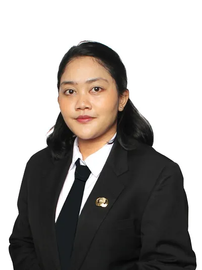 Ida Ayu Putu Ayunda Aprilia Sugiantari, S.Ak., M.Ak.