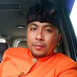 Ida Bagus Sudarma Putra, SH.,MH