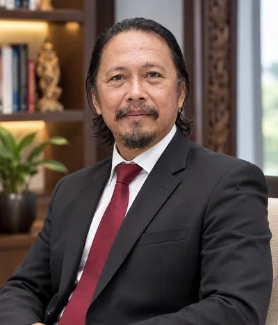 Dr. I Gst Ngr Pertu Agung, S.Sn., M.Ag