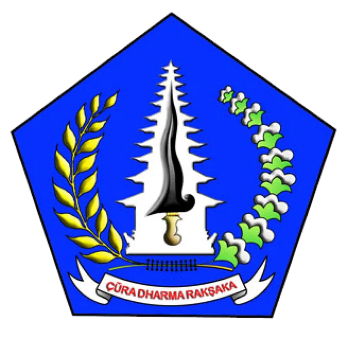 Protokol dan Komunikasi Pimpinan Sekretariat Daerah Kabupaten Badung