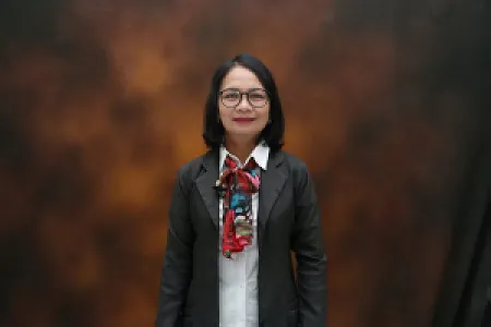 Dr. Ni Luh Ersania. S.Ag., M.Fil.H.