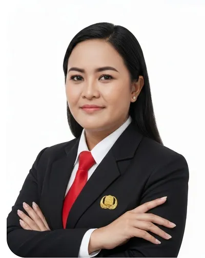 Diah Nirmala Dewi, M.Pd.H