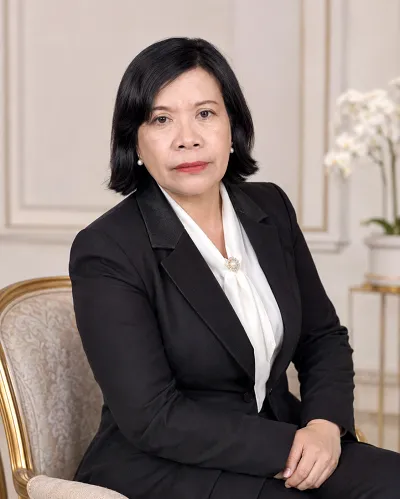 Dr.Dra. Ni Gusti Ayu Kartika, M..Ag