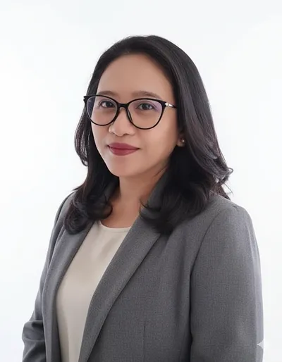 Dr. Putu Riska Wulandari, S.Si.,M.Si