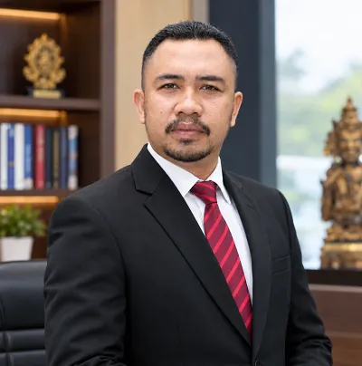 Dr. I Ketut Wardanayasa, SE.,M.Fil.H