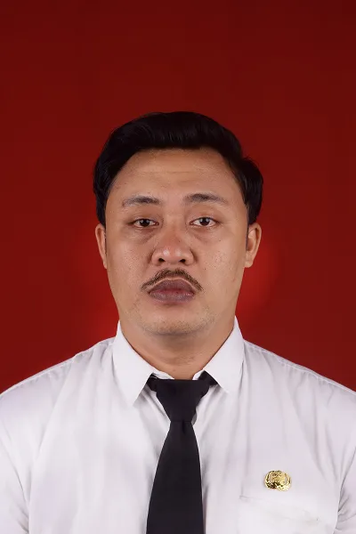 I Gede Wahyu Sanjaya, S.T., M.Kom.