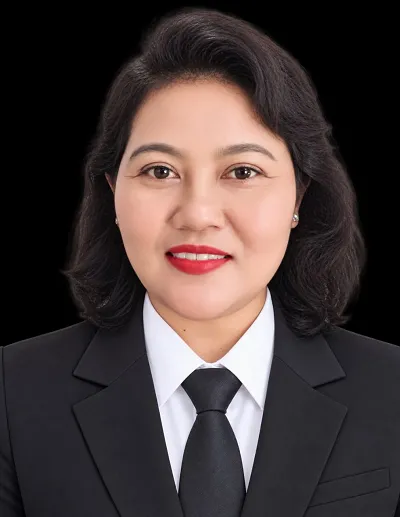 Ni Komang Sudarningsih, S.Ag.,M.Pd.H