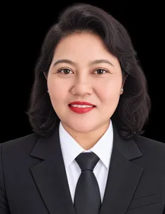 Ni Komang Sudarningsih, S.Ag., M.Pd.H