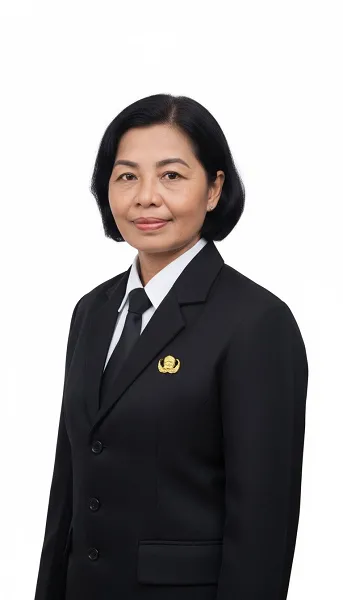 I Gusti Agung Istri Agung.,S.Ag.,M.Ag