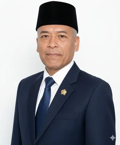 I Made Suta, S.Ag.,M.Ag