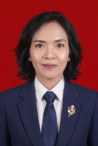 Ni Ketut Sri Ratmini, SH., M.H.