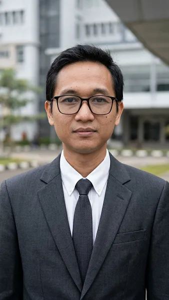I Nyoman Wahyu Ariartha, S.H.,M.H
