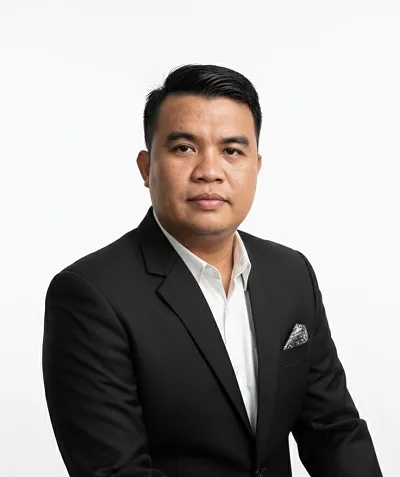 I Nengah Alit Nuriawan, S.S., M.Par