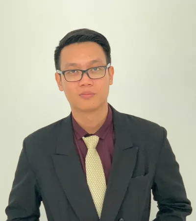 Md. Yudyantara Risadi, M.Pd.