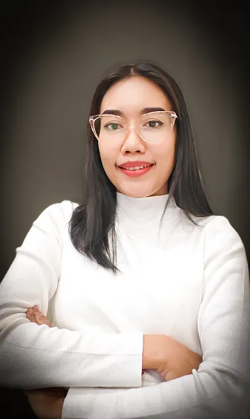 Dr. Ida Ayu Kartika Maharani, SE., MM