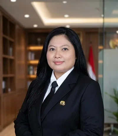 Ida Ayu Dyana Prawerti, S.Par., M.Par