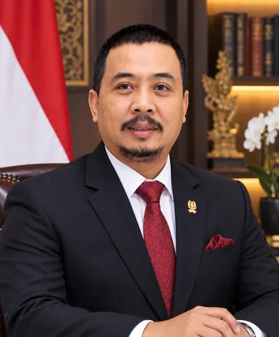 Prof. Dr. I Nyoman Alit Putrawan, S.Ag.,M.Fil.H