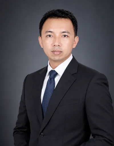 Dr. I Ketut Arta Widana, SS.,M.Par