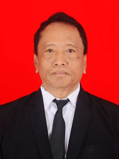 Dr. Drs. I Wayan Wirta, M.Si