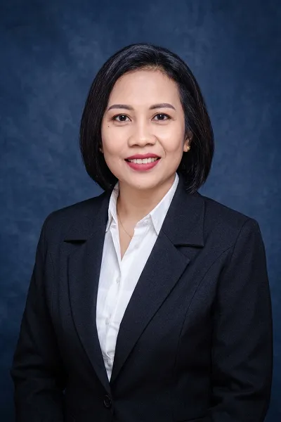 Dr. Desyanti Suka Asih K.Tus.,S.H.,M.H.