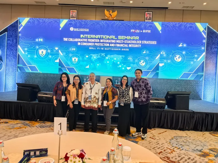 Tim Dosen Prodi Kewirausahaan UHN I Gusti Bagus Sugriwa Raih Pendanaan Riset MoRA The Air Funds 2026