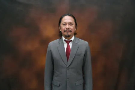 Anggara Putu Dharma Putra, S.Ag.,M.Fil.H