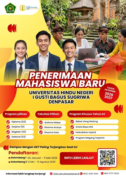 Pendaftaran Wisuda