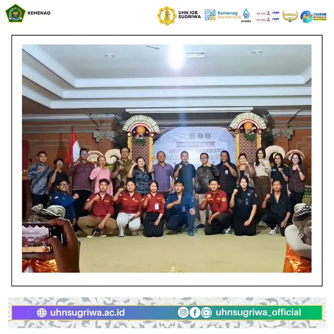 HIMADARTA 2026, DIGELAR BERBAGAI LOMBA, DILAKSANAKAN EMPAT HARI 