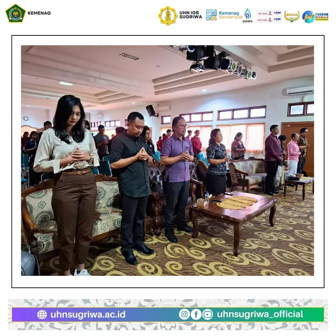 HIMADARTA 2026, DIGELAR BERBAGAI LOMBA, DILAKSANAKAN EMPAT HARI 