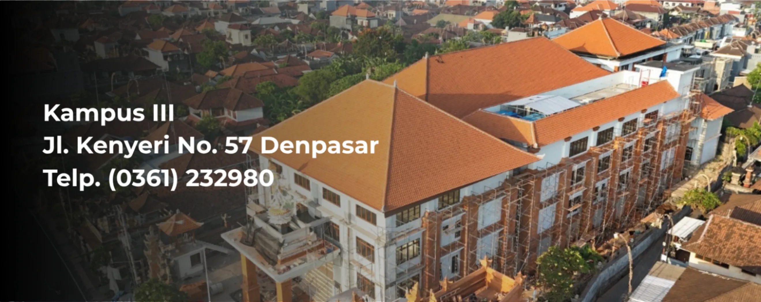 Kampus Kenyeri