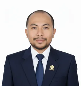 Ida Bagus Sudarma Putra, S.H., M.H
